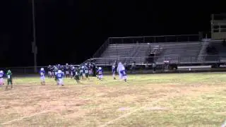 112514 Green Machine vs Surry 2