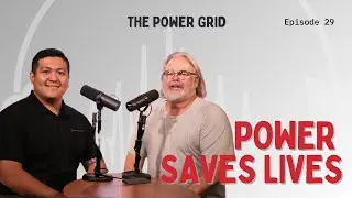 How Generator Docking Stations Save Lives