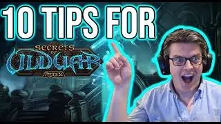 10 TIPS FOR ULDUAR