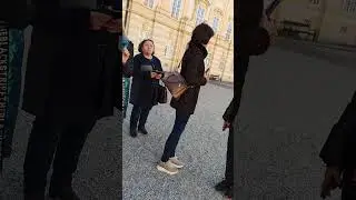 ш15 Мельк. Австрия