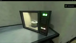 Half Life Raytraced - Cassarole
