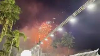 2022 Singapore Grand Prix Post Race