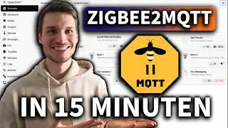Zigbee2MQTT in 2026 - The best Zigbee setup?