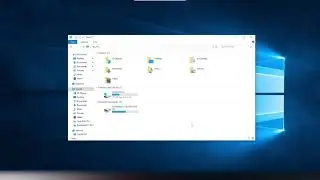How to connect network attached storage (NAS) devices in Windows
