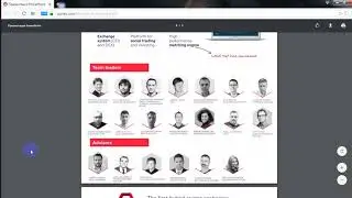 Смотрим Qurrex Whitepaper