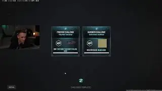 Повертаємося у Warzone XD
