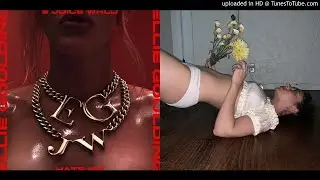 Charli XCX vs. Ellie Goulding - I Hate Me (w/ MarcMashups) [MASHUP]