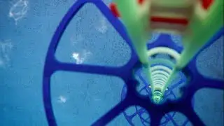 Underwater Marble Run 2