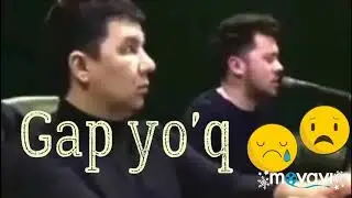 Узбекский песня МОЛОДЕЦ
