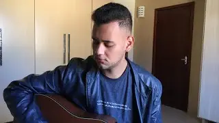 MINHAS GUERRAS - Gabriel Guedes / Valmir Júnior