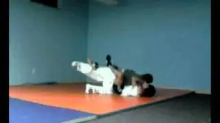 Grappling Sessions 3 video 1
