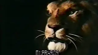 Jumanji (1995) workprint -sample