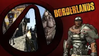 Босс Разрушитель ( финал ) ► Borderlands #20