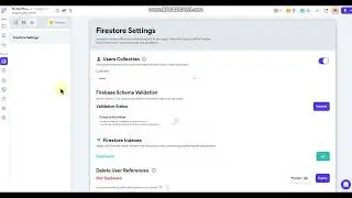 User Tagging & Single Action-Multi Create Documents - FlutterFlow Custom Widget