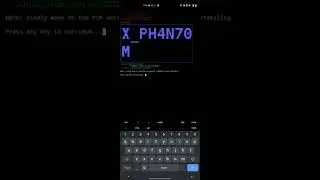 make sms bomber in 1second  bombing in any number with this toll X_BOMBER