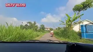 Exflore Kota Bondowoso Sampai Plosok Desa jawa timur indonesia