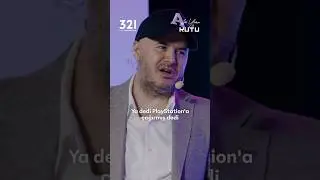 Sevgilinin Telefonu Gece Yarısı Çalarsa 👀 #kutu #adilyıldırım #trendingshorts #blutv #321media