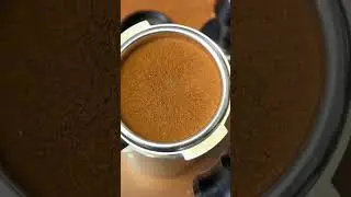 Normcore Espresso Tools WorkFlow
