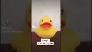 Ты мою маму не видел?..😁