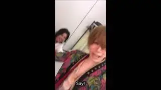Yuya and Hiromu (Develop One’s Faculties) (English subtitles)