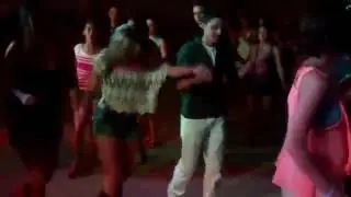Desiree Graduation Party With Mark McKinney & Muzikboyz DJ