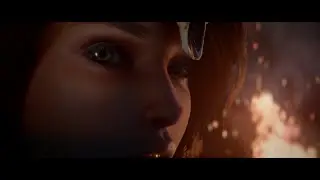 WILD LIFE Cinematic Teaser | Music, Sound and Mix by DFAD
