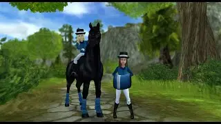 StarStable Online - LunaDreamers Teaser