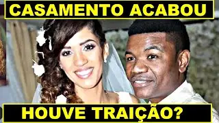 CASAMENTO ACABOU ! CABO SNOOP & LISANDRA FRANCISCO ( QUEM TRAIU? CABO SNOOP FALOU ISSO