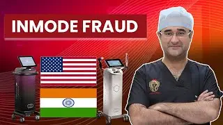 Inmode fraud dark reality: Part 2