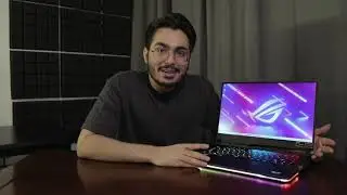 ROG Scar 15 G533 Review | NVIDIA Geforce RTX 3080 in a laptop!