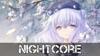 ♥「Nightcore」→ Crying in the Rain【Nordic Stars】♥