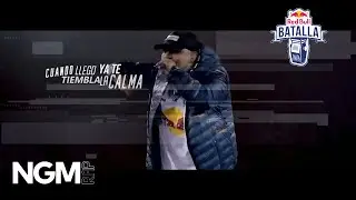 ACZINO 🇲🇽 VS SKONE 🇪🇸 | FINAL  RED BULL INTERNACIONAL 2021 🇨🇱| SUBTITULADO-LETRA EDIT 💣🧨