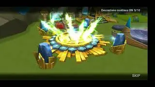 Summoners war New summonession new Toy 😍 #summonerswar #toys #lucky