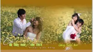 Em đã thấy mùa xuân chưa - Hoàng Thanh Tâm - Nhạc Quốc Dũng