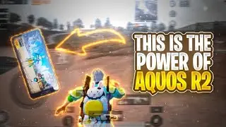 The Real Of Aquos R2 🥵🥶  |  Trending Sound  |  Zeeshan Gaming  |  720 × 1530