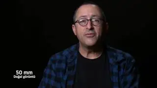 Kamera Lensleri | Sanal Kameralar | Pixar'da Neler Oluyor?