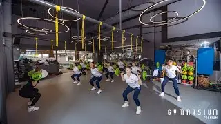 Gymnasium premium GROUP TRAINING 5/5 | GYMNASIUM TUBE