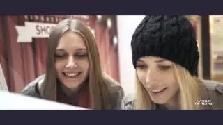 VERTERA Вертера World of Retail «Мир торговли» Будь первым!