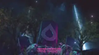 Young Medicine - UFO Party [Official Stream]