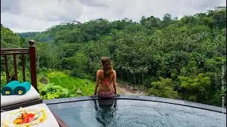 Сказочное БАЛИ: VIP отели на Nusa DUA | обзор РАЙОНА NUSA DUA 