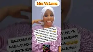 Taarab Mauzinde Mombasa Kumenoga Digda na Amal Vs Hashim #duet #mamlakayamapatozanzibar #mombasa #me