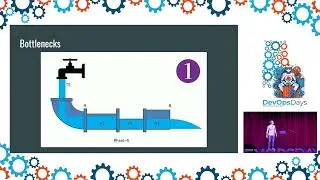From Development Faucet to Pipeline - Brandon Yates
