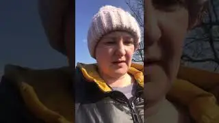 У нас,как в Греции…хвойные на участке