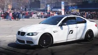 Armenian Drift Show 2017