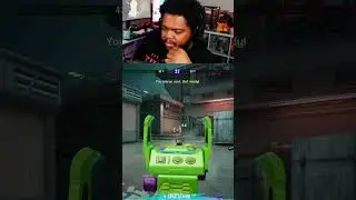 What Was THIS guy doing... 