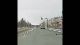 Ноябрьск 2024. 4 мая