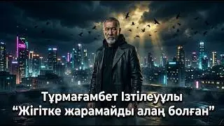 Жігітке жарамайды алаң болған