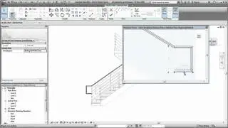 Autodesk Revit  Customizing a Rail Extension   YouTube