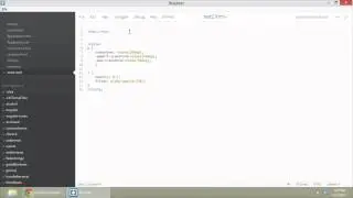Using Emmet.io in Brackets