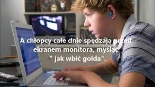 Czym żyją dziś  młodzi?